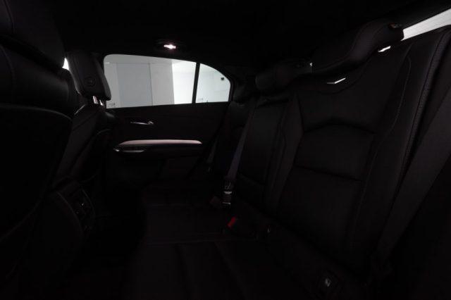 CADILLAC XT4 XT4 350 TD AWD Premium Luxury