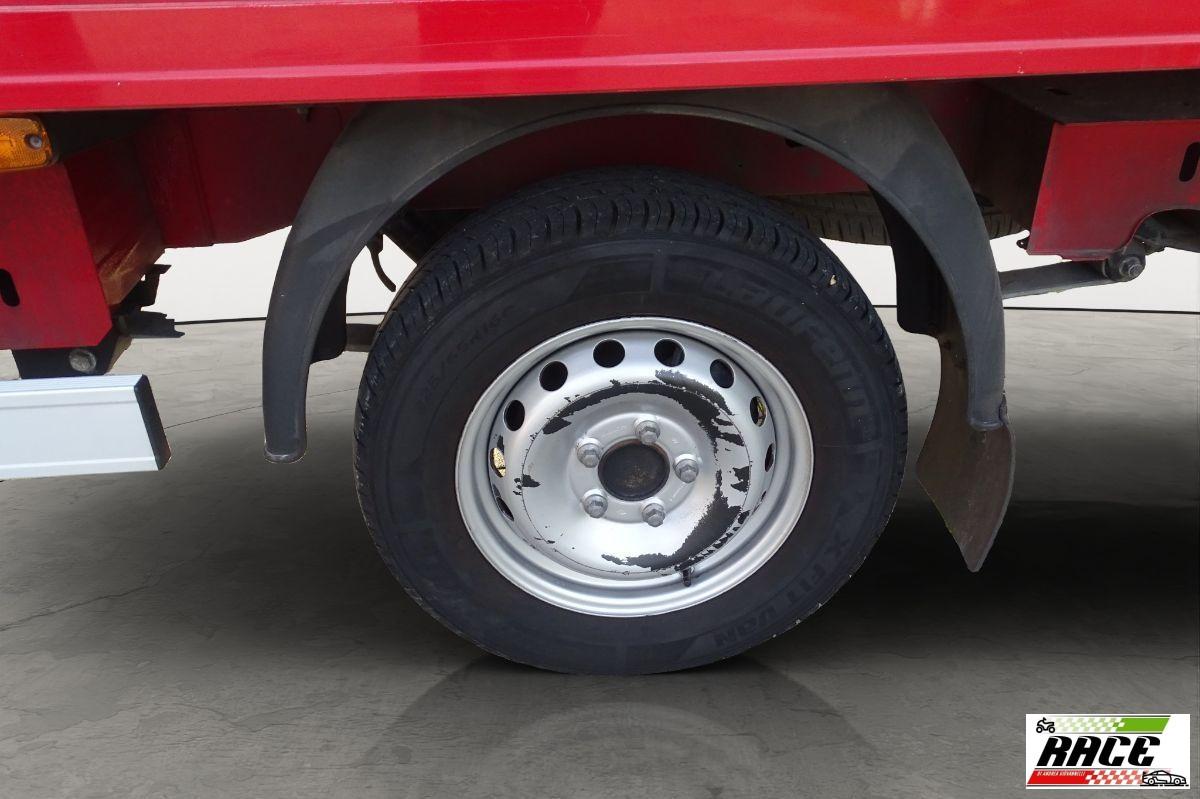 RENAULT MASTER 1C3 2.3DCISINGLE TURBO