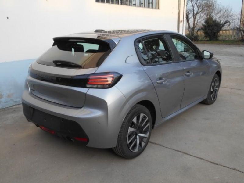 Peugeot 208 100 Active 5p Fin 9Perfet Sc41%