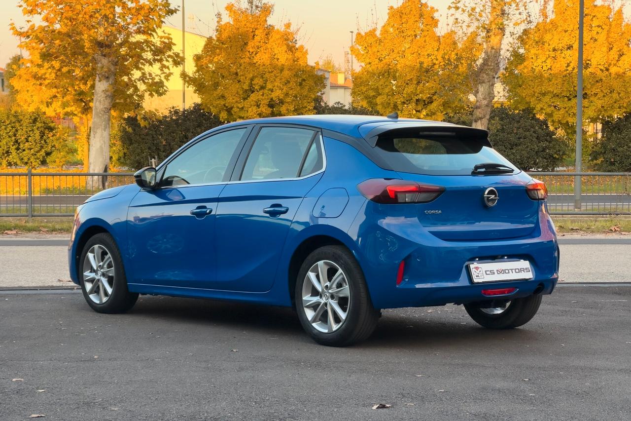 Opel Corsa 1.5 DIESEL Elegance AUTO IN ARRIVO