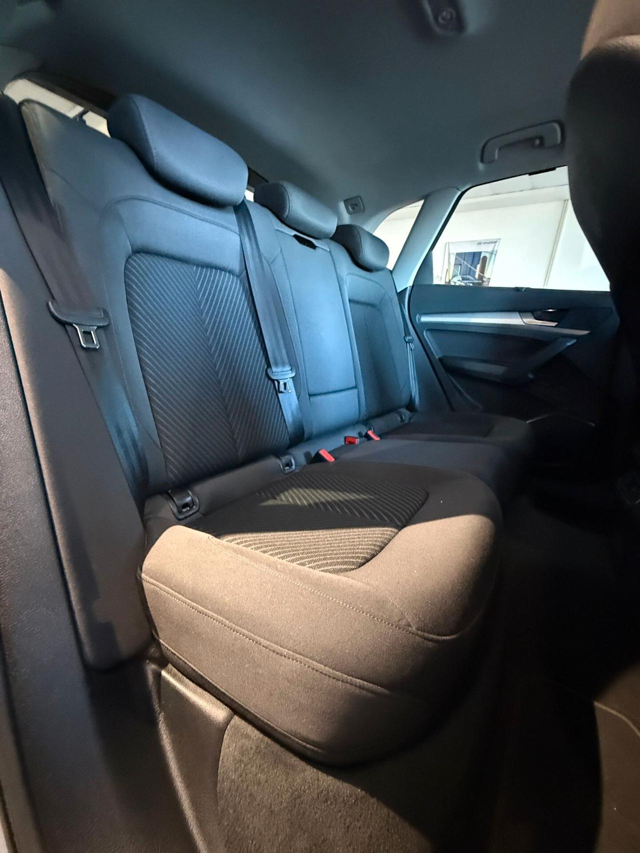 Audi Q5 40 TDI 204 CV quattro S tronic Business