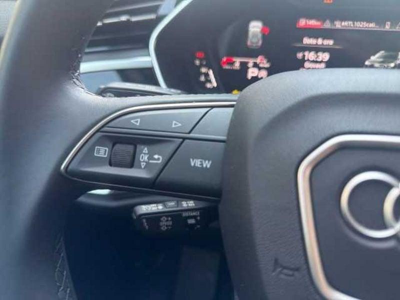 Audi Q3 II 2018 35 2.0 tdi Business Advanced s-tronic