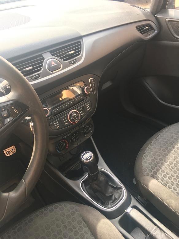 Opel Corsa 1.4 90CV GPL Tech 5 porte Cosmo