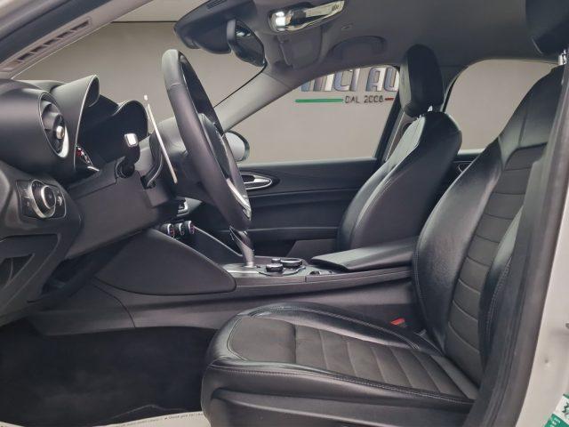 ALFA ROMEO Giulia 2.2 Turbodiesel 180 CV AT8 Super