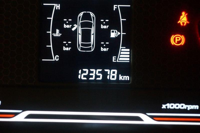 DR AUTOMOBILES DR3 1.5 GPL