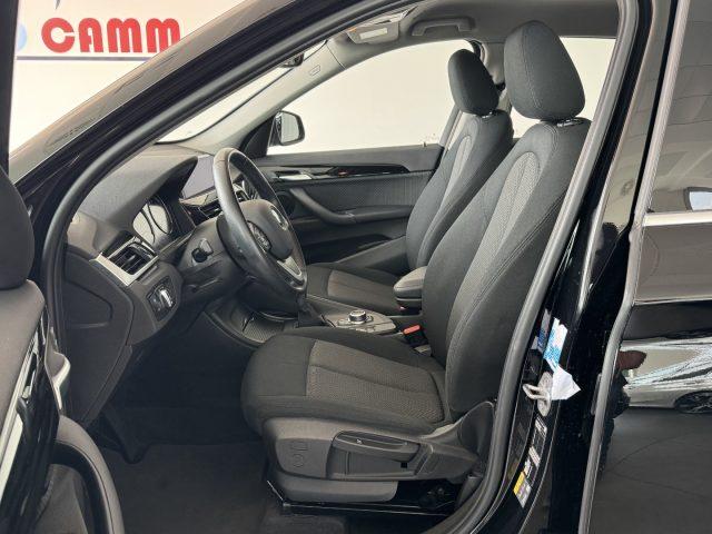 BMW X1 xDrive25e Plug-in Hybrid PHEV Business Advantage