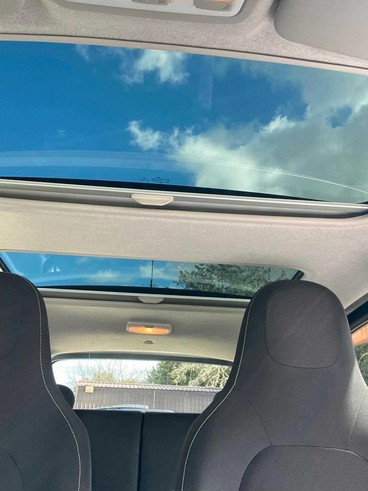 Smart ForFour 1.0 Benz. Doppio Tetto Panoramico Ok Neop.