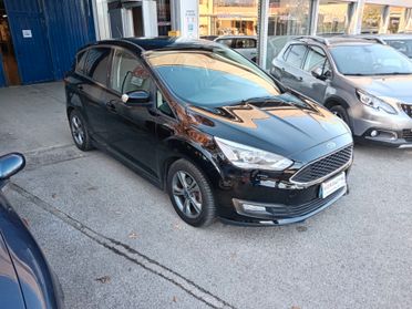 Ford C-Max 1.5 TDCi 120CV Start&Stop Titanium Powershift