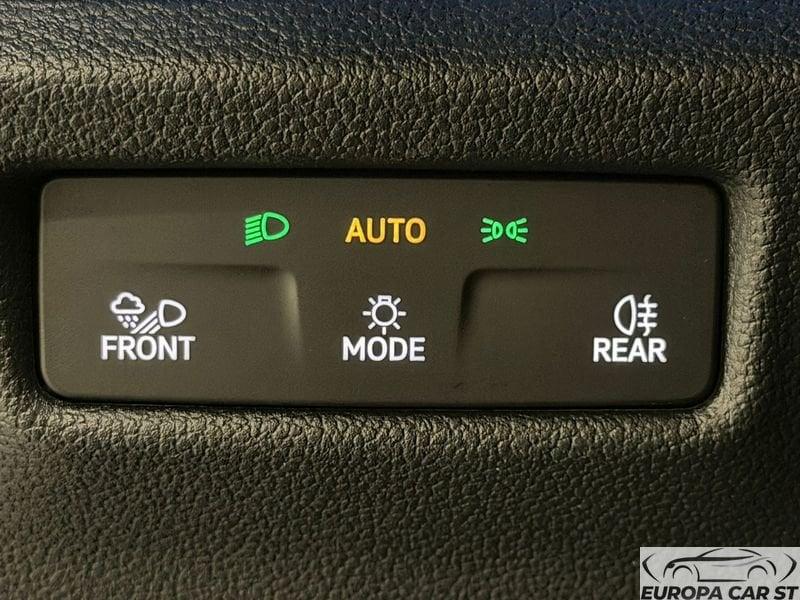 Volkswagen Tiguan 2.0 TDI 110KW SCR R-Line Plus DSG