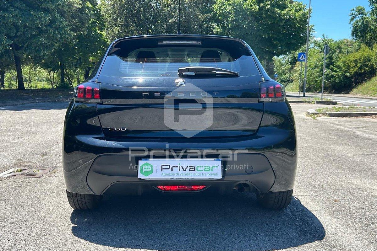 PEUGEOT 208 PureTech 100 Stop&Start 5 porte Active