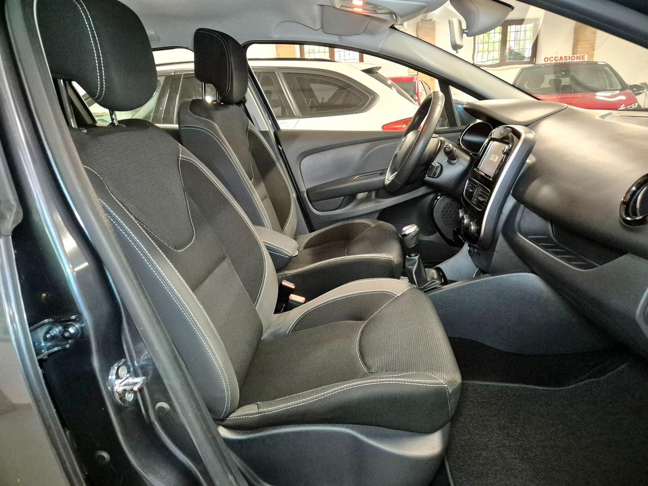 Renault Clio Sporter dCi 8V 75CV Start&Stop Energy Zen