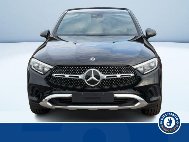 Mercedes-Benz GLC Coupé GLC 200d 4Matic Coupé Avantgarde Advanced