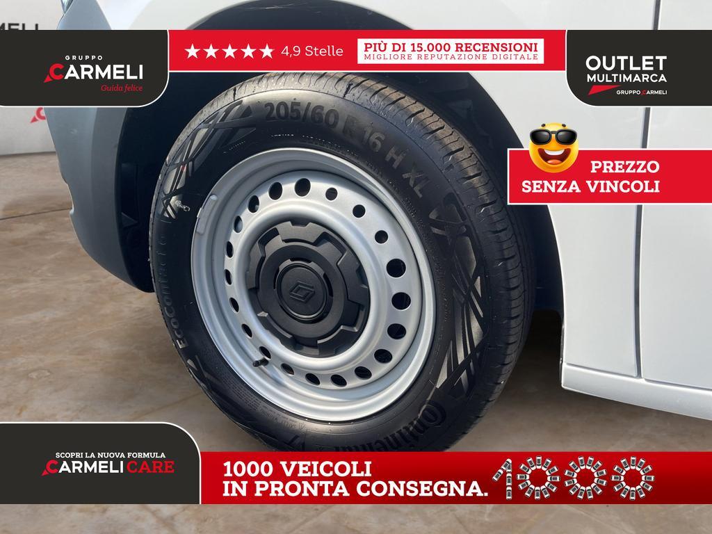 Renault Kangoo III Furgone Kangoo Van E-Tech Ac22/Dc80 L1 Comfort Range My24