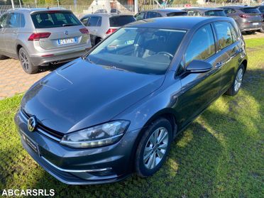 VOLKSWAGEN - Golf - 1.6 TDI 90 CV 5p. BMT - NEOPAT
