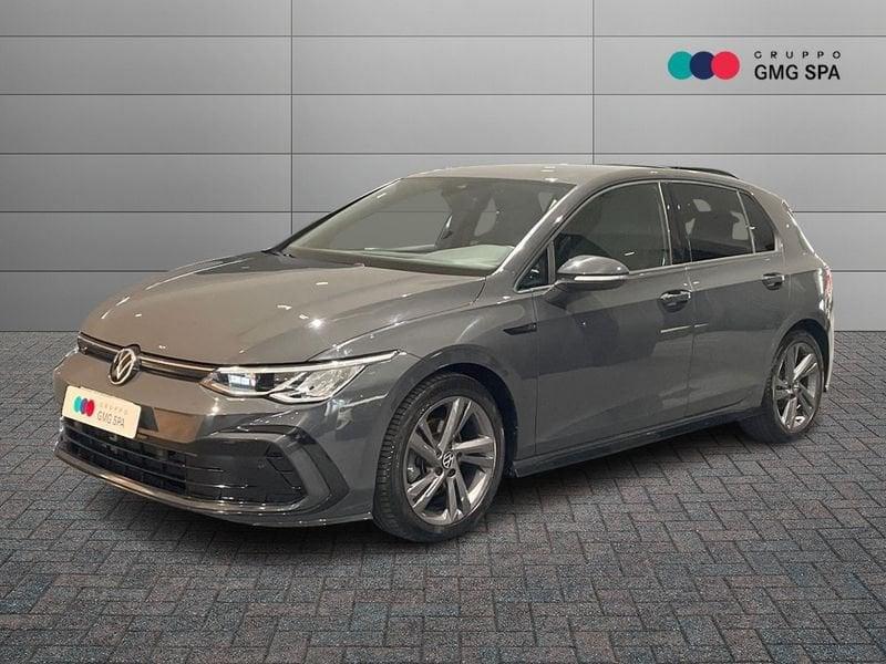 Volkswagen Golf 2.0 tdi R-Line 150cv dsg