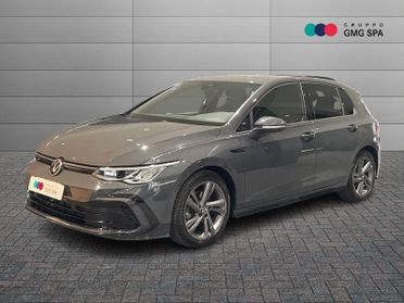 Volkswagen Golf 2.0 tdi R-Line 150cv dsg