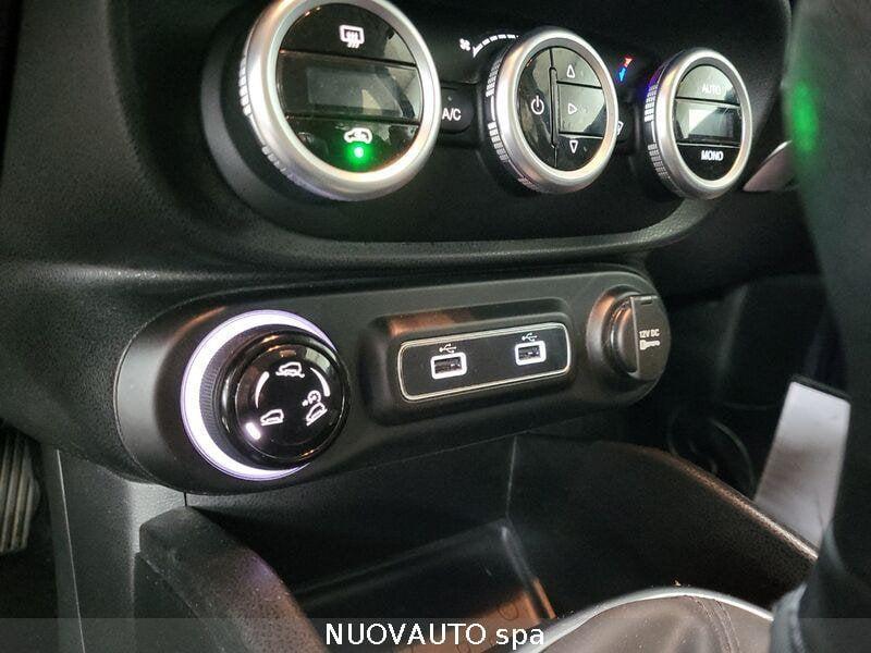 FIAT 500L 500L 1.3 Multijet 95 CV Dualogic CROSS