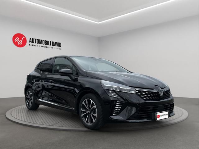 RENAULT Clio TCe 90 CV 5 porte Techno