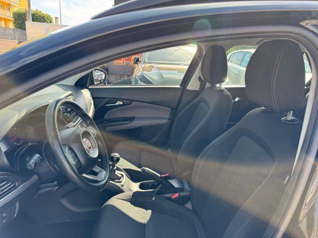 FIAT Tipo 1.4 T-Jet Gpl 120CV SW Mirror