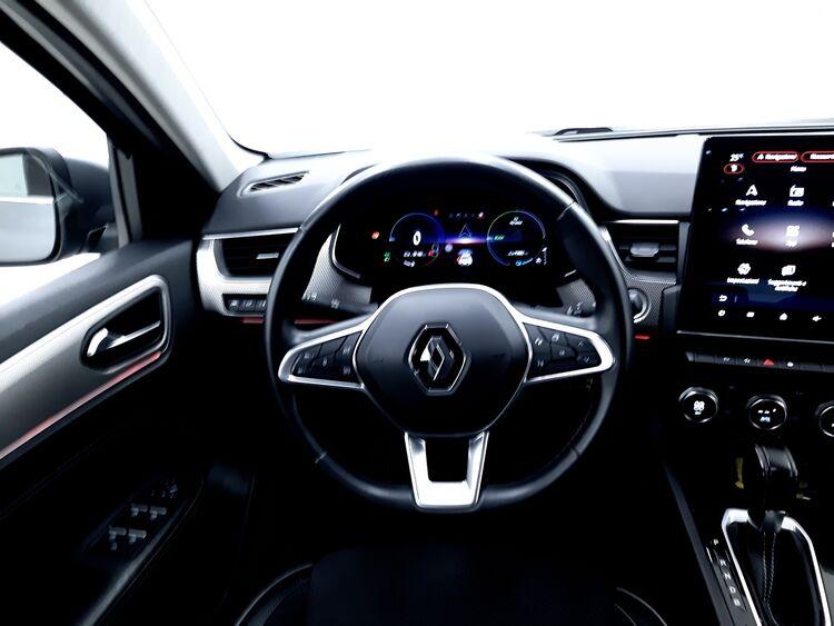 Renault Arkana Hybrid Techno BR758592 1.6 Full Hybrid 145CV