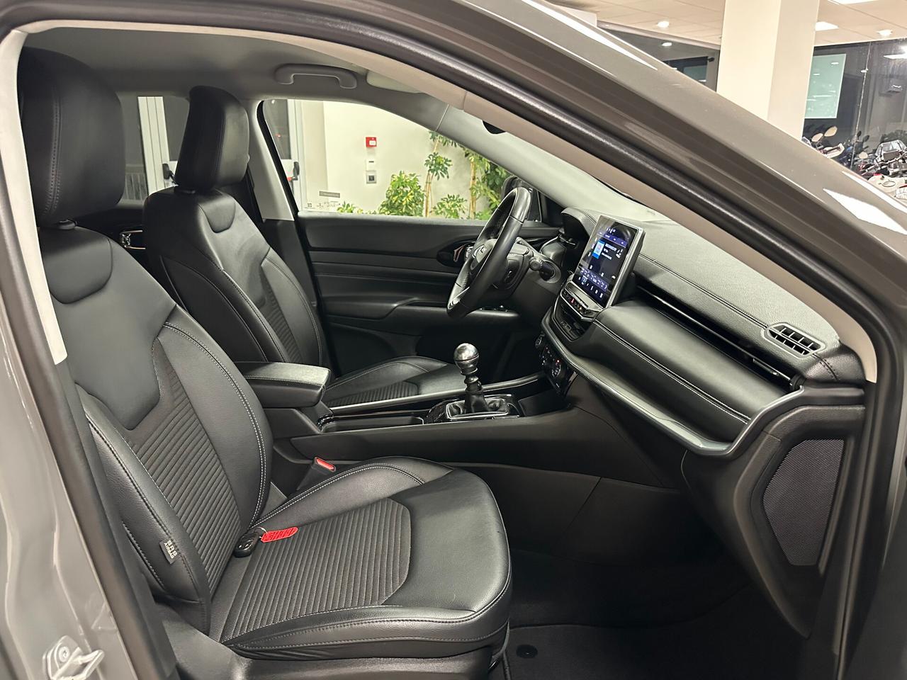 Jeep Compass 1.6 Multijet II 2WD 130 CV Limited - 2021