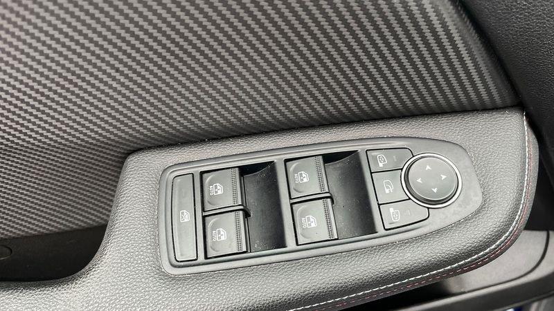 Renault Clio 5 Porte 1.6 E-TECH Hybrid 145cv RS Line Auto