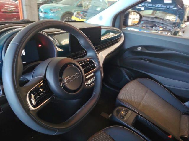 FIAT 500e Berlina 42 kWh Icon MY22