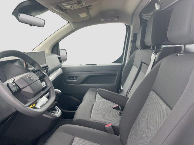 TOYOTA Proace Proace 1.5D 120CV S&S PL-TN Furgone Medium 4p. 10q