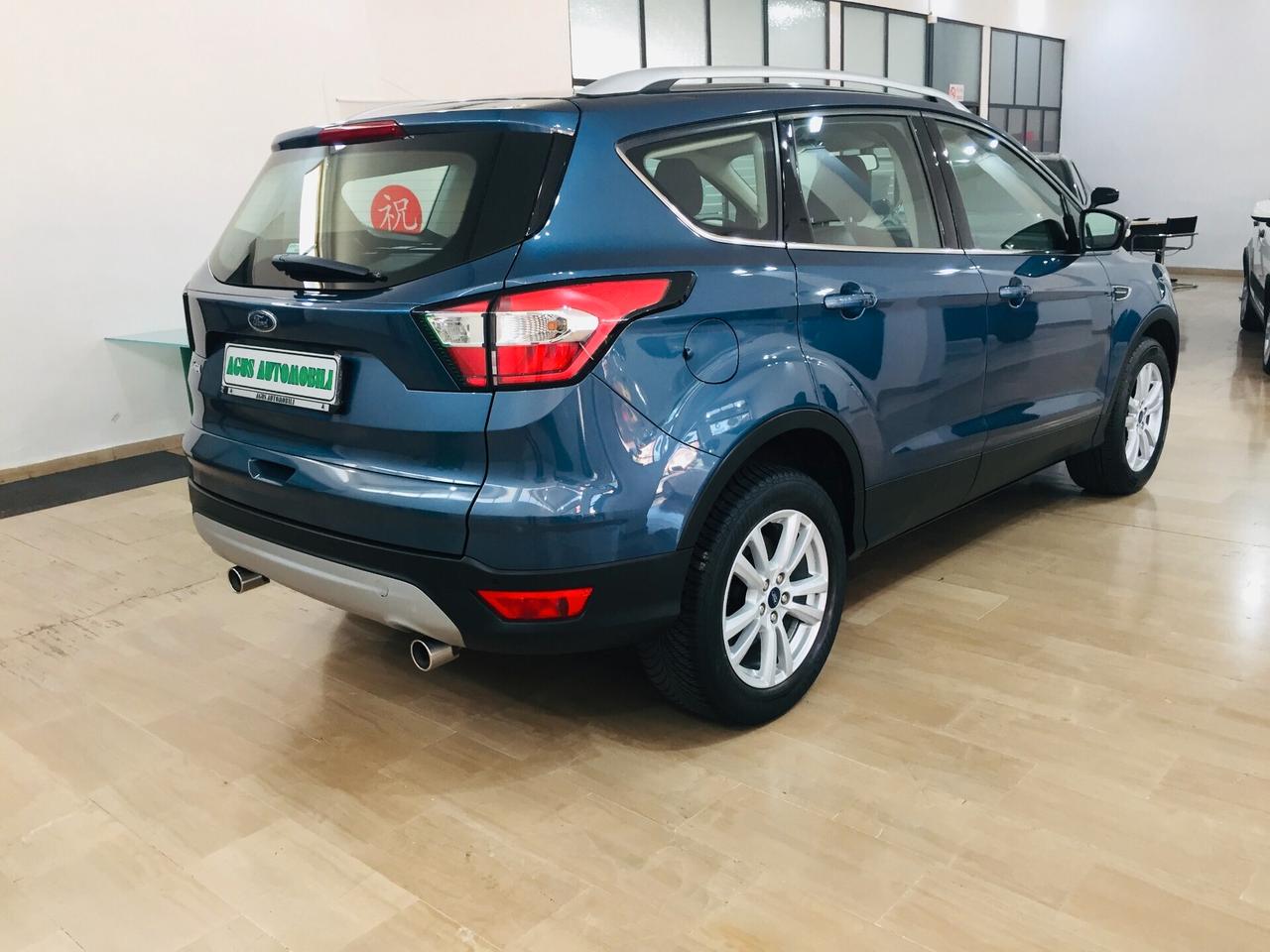 FORD Kuga 2.0 TDCi S&S 2WD 120CV