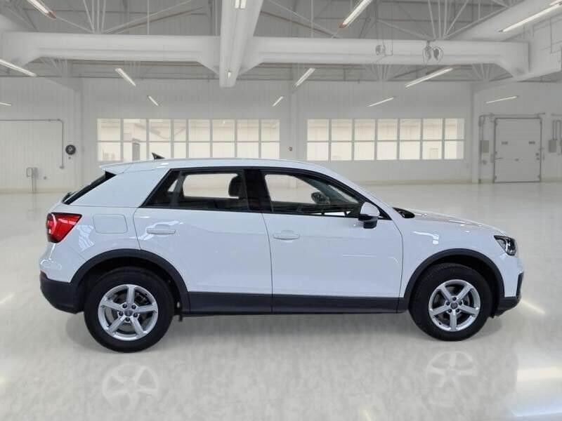 Audi Q2 Q2 30 TFSI Business