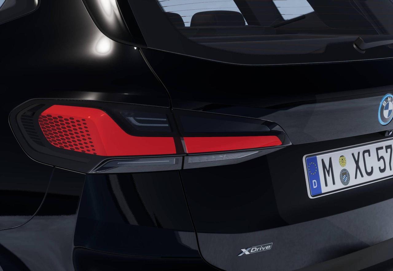 BMW Serie 2 225e Active Tourer xDrive MSport