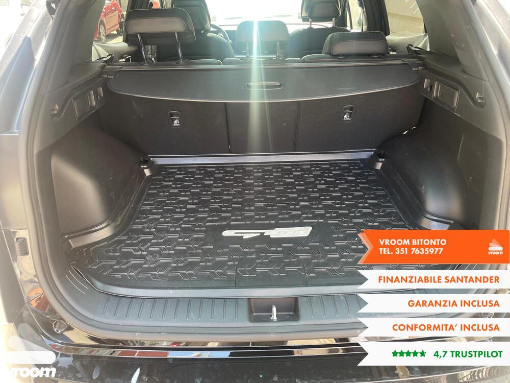 KIA Sportage 5ª serie Sportage 1.6 TGDi HEV AT...