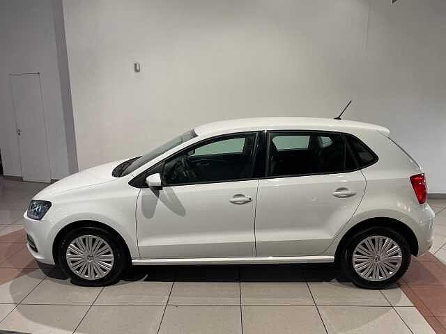 Volkswagen Polo 5ª serie 1.0 MPI 5p. Comfortline X NEOPATENTATI