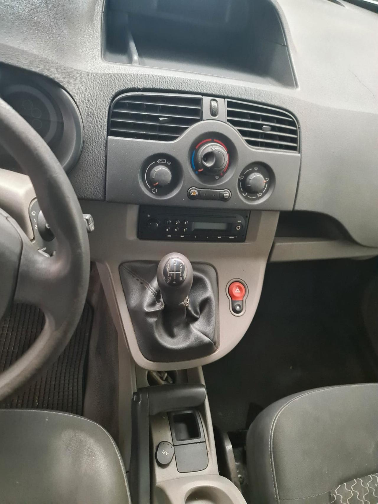 Renault Kangoo 1.5 DCI LEGGERE BENE DESCRIZIONE