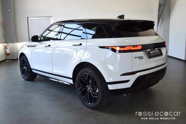 LAND ROVER Range Rover Evoque 2.0D I4-L.Flw 150 CV AWD Auto R-Dynamic S