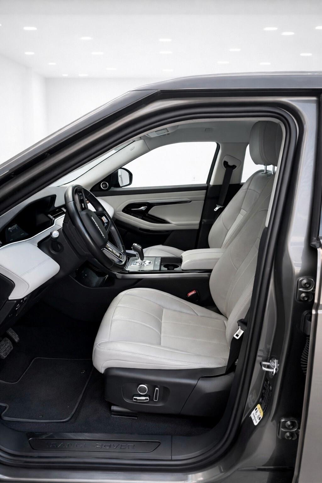 Land Rover Range Evoque 2.0 I4 200 CV AWD Auto Autobiography