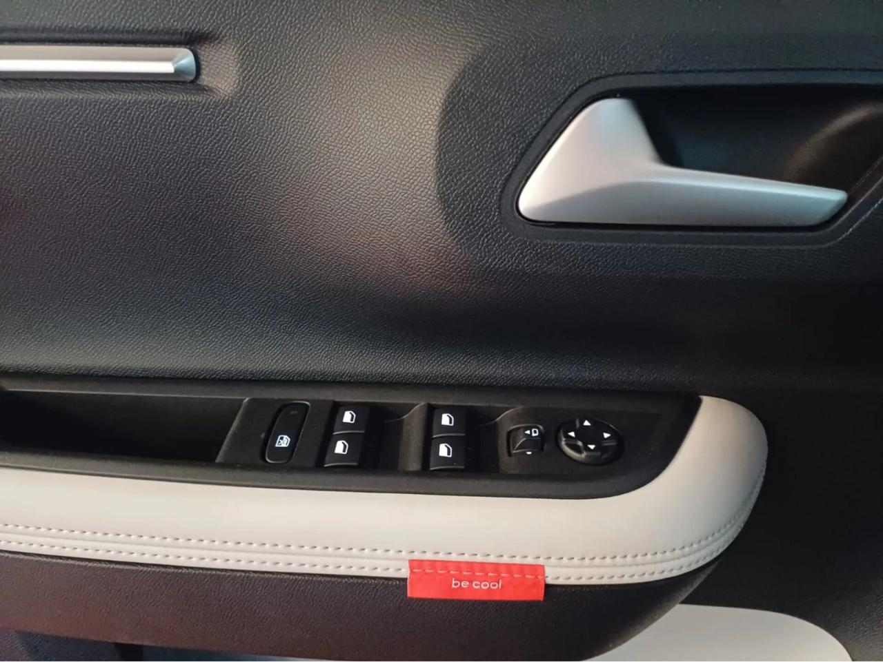 Citroen C3 Aircross PureTech Turbo 100 CV Plus 7 POSTI