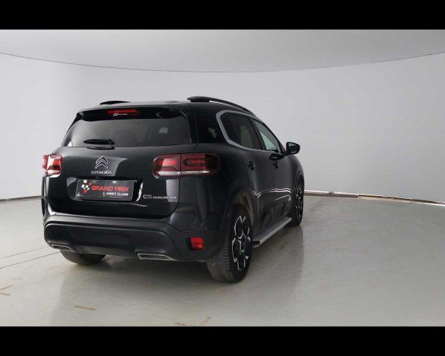 CITROEN C5 Aircross PureTech 130 S&S EAT8 Shine