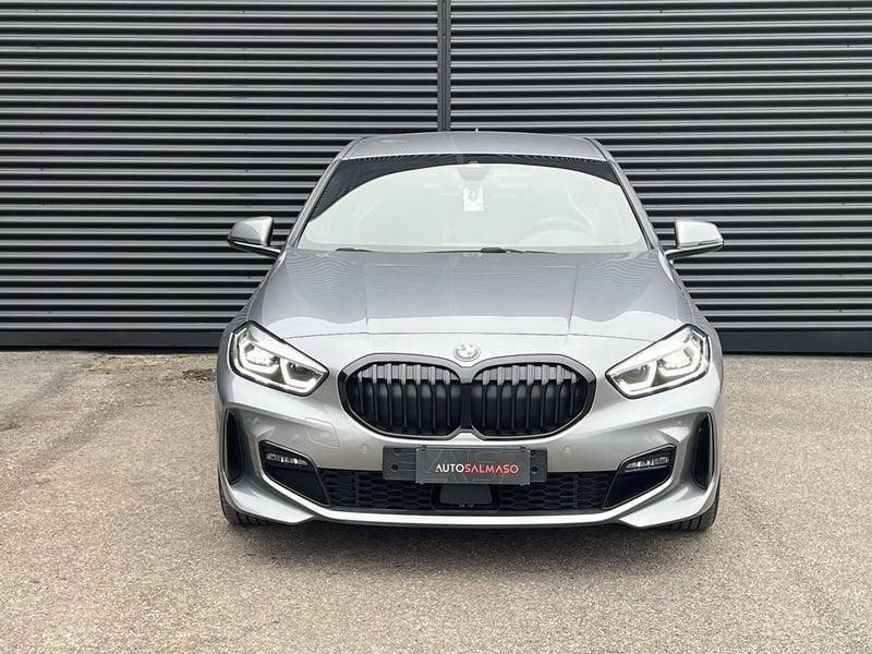 BMW Serie 1 118i MSport Colorvision Steptronic