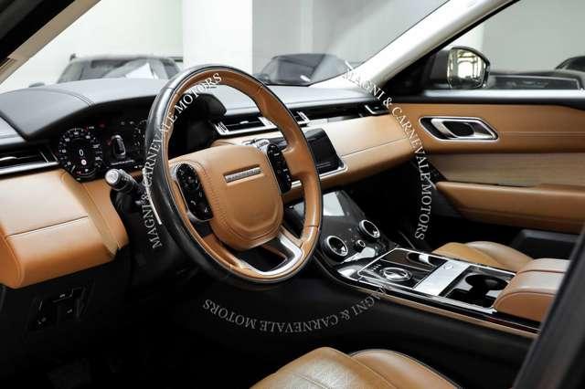 Land Rover Range Rover Velar D300 SE|TETTO|HEAD-UP|MONITOR POST|MERIDIAN|21''
