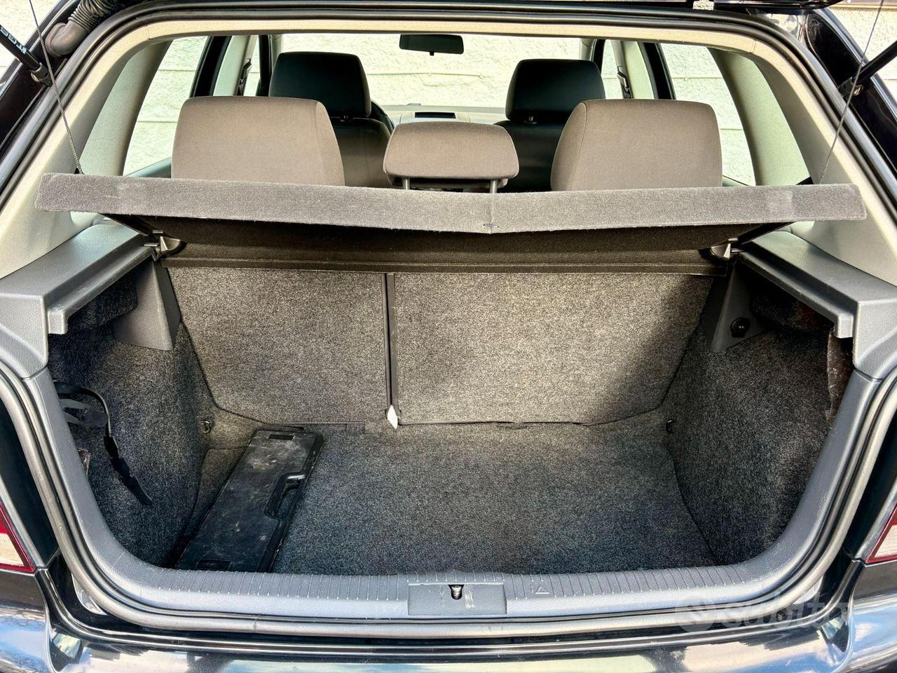 VOLKSWAGEN POLO 1.4 TDI COMFORTLINE (70CV) 5P