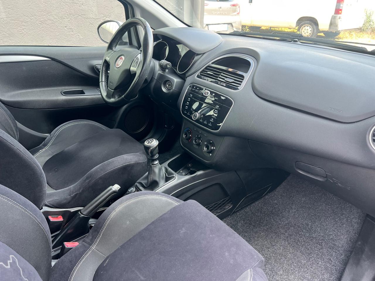 Fiat Punto 1.2 GPL ADATTA A NEOP