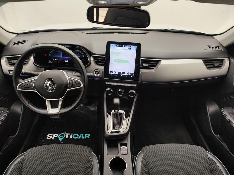Renault Arkana 1.6 E-Tech full hybrid E-Tech Engineered 145cv