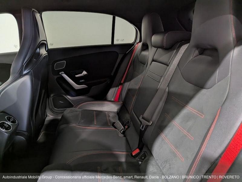 Mercedes-Benz Classe A 45S AMG 4MATIC+