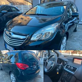 OPEL MERIVA.4 Turbo 120cv GPL TECH COSMO NEOP
