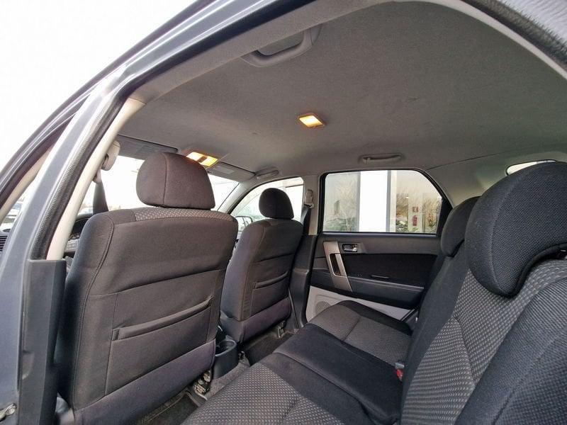 Daihatsu Terios Terios 1.5 B You 4wd GPL