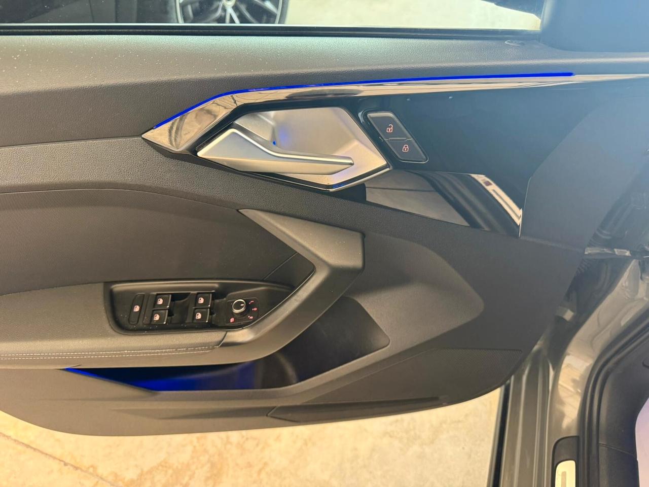 Audi A1 SPB 30 TFSI S tronic line edition