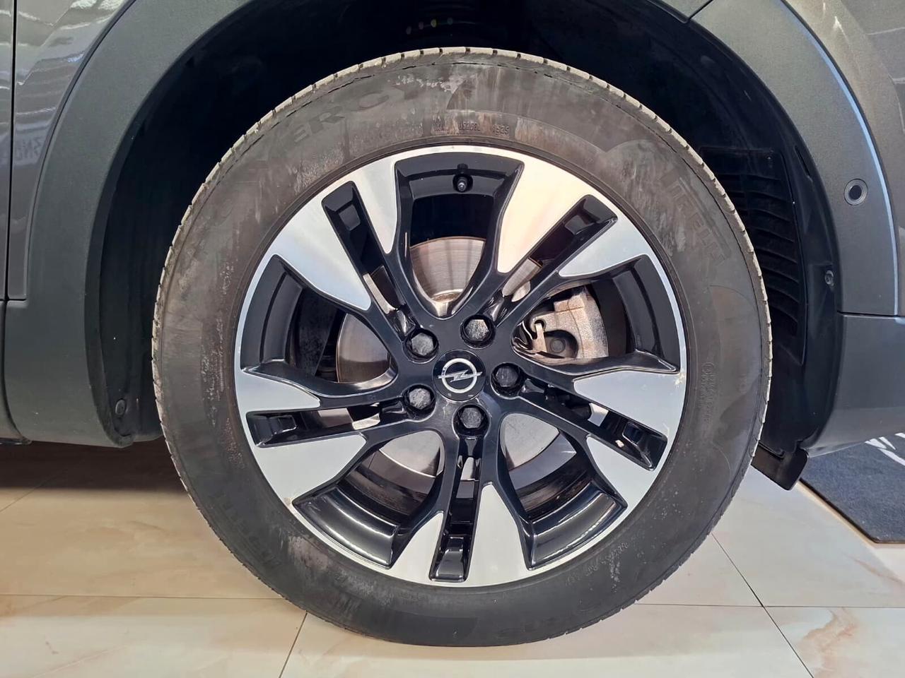 Opel Grandland X 1.5 diesel 130cv Ecotec aut. Ultimate 2020