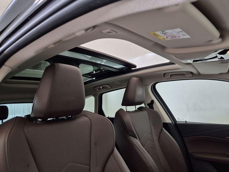 BMW Serie 2 Active Tourer Serie 2 U06 Active Tourer 218d Active Tourer Luxury auto