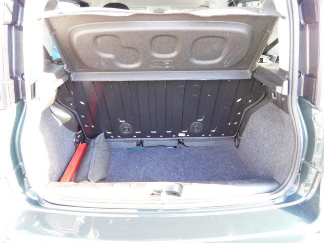 FIAT Panda Cross 1.0 FireFly S&S Hybrid